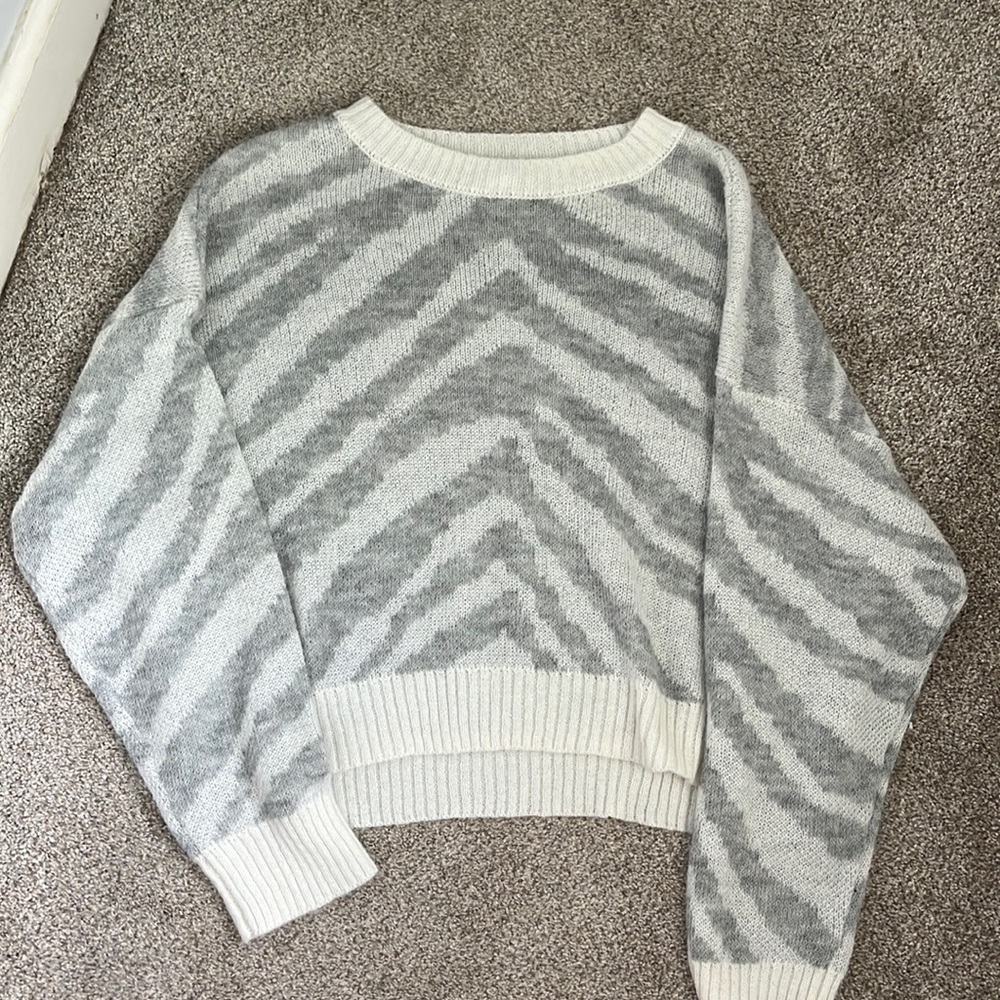 American Eagle sweater